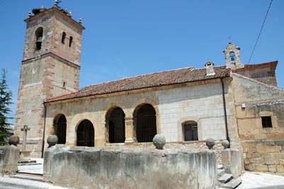 Muñoveros Segovia Sur