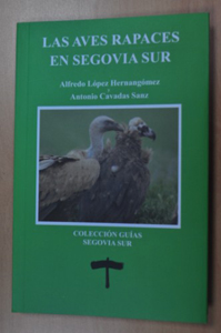 Edita: Segovia Sur