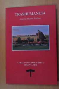 trashumancia