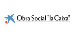 Obra social la caixa