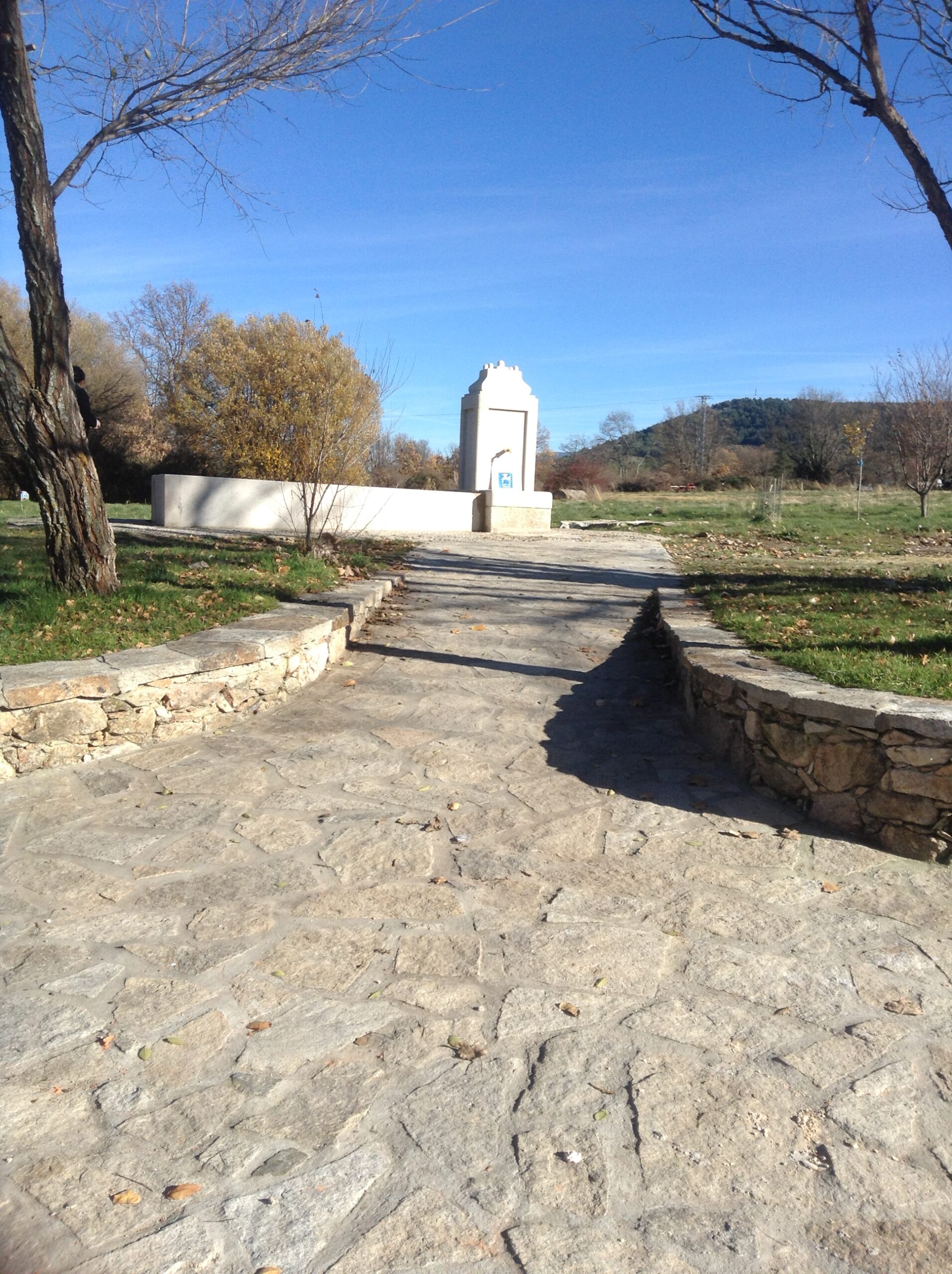 PROYECTO AYUNTAMIENTO DE TORRE VAL DE SAN PEDRO Asociación Segovia Sur
