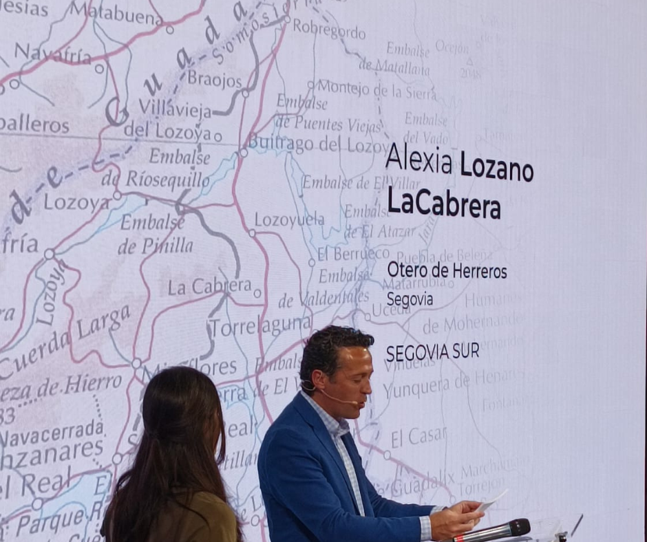 lacabrera
