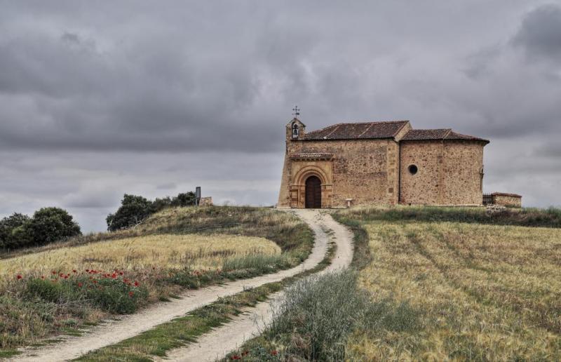 Peñarrubias Segovia Sur